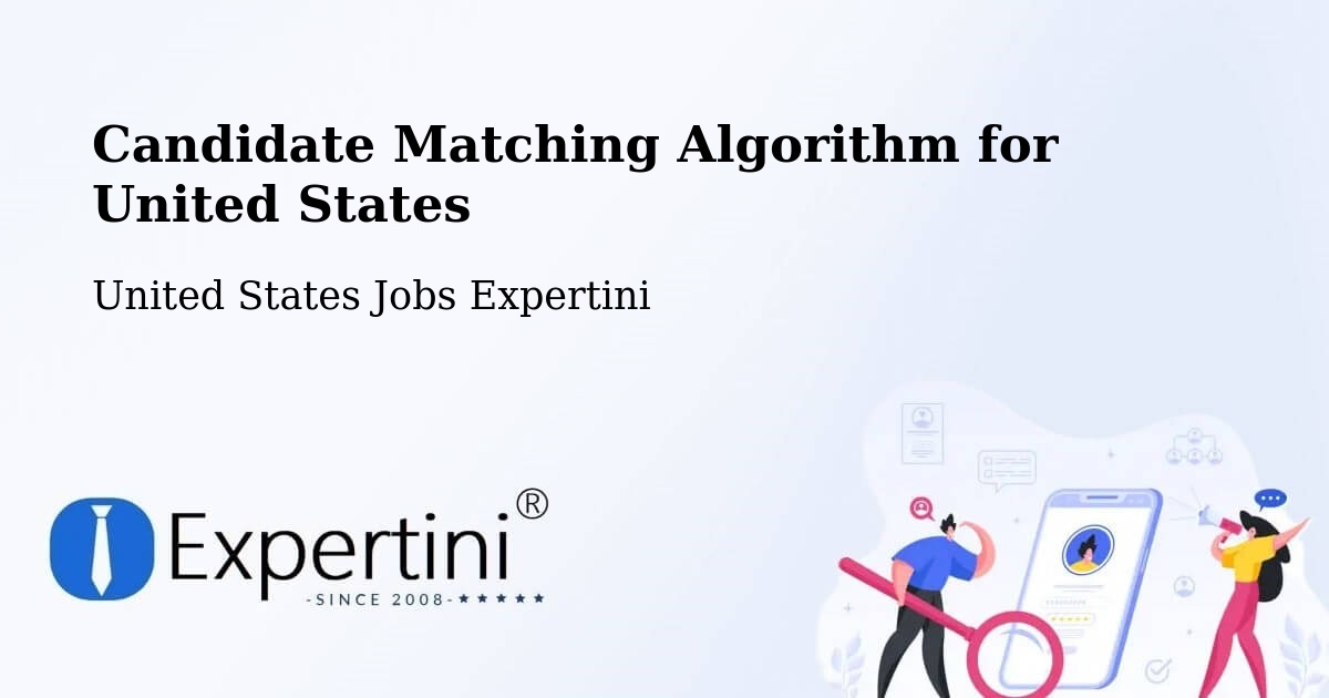 Candidate Matching Algorithm Overview – Townsend - United States Jobs Expertini