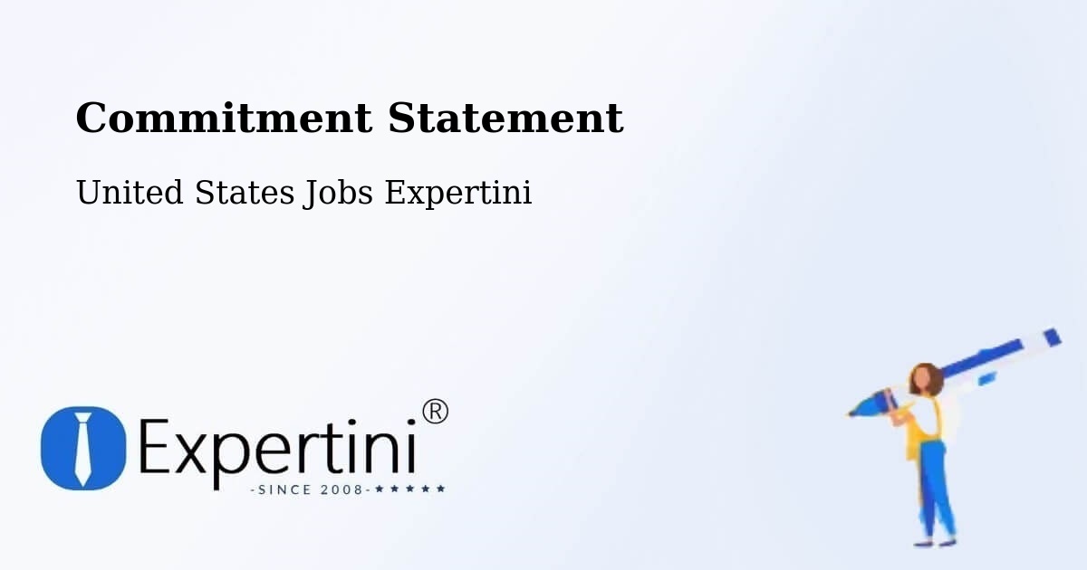 Corporate Commitment – Townsend - United States Jobs Expertini