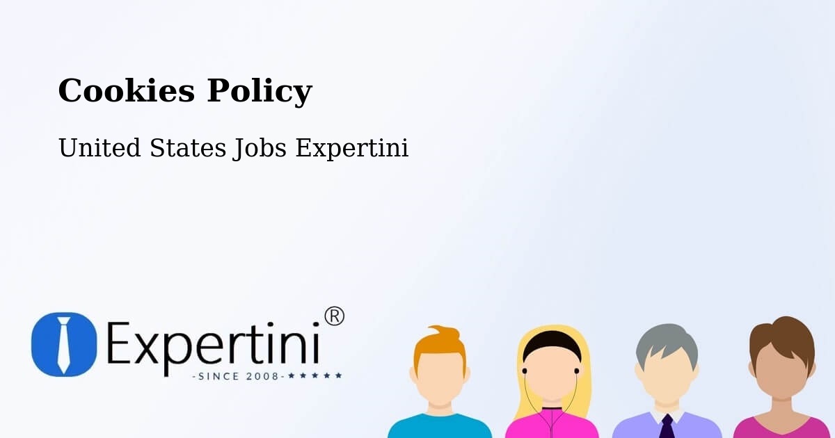 Cookie Policy – Townsend - United States Jobs Expertini