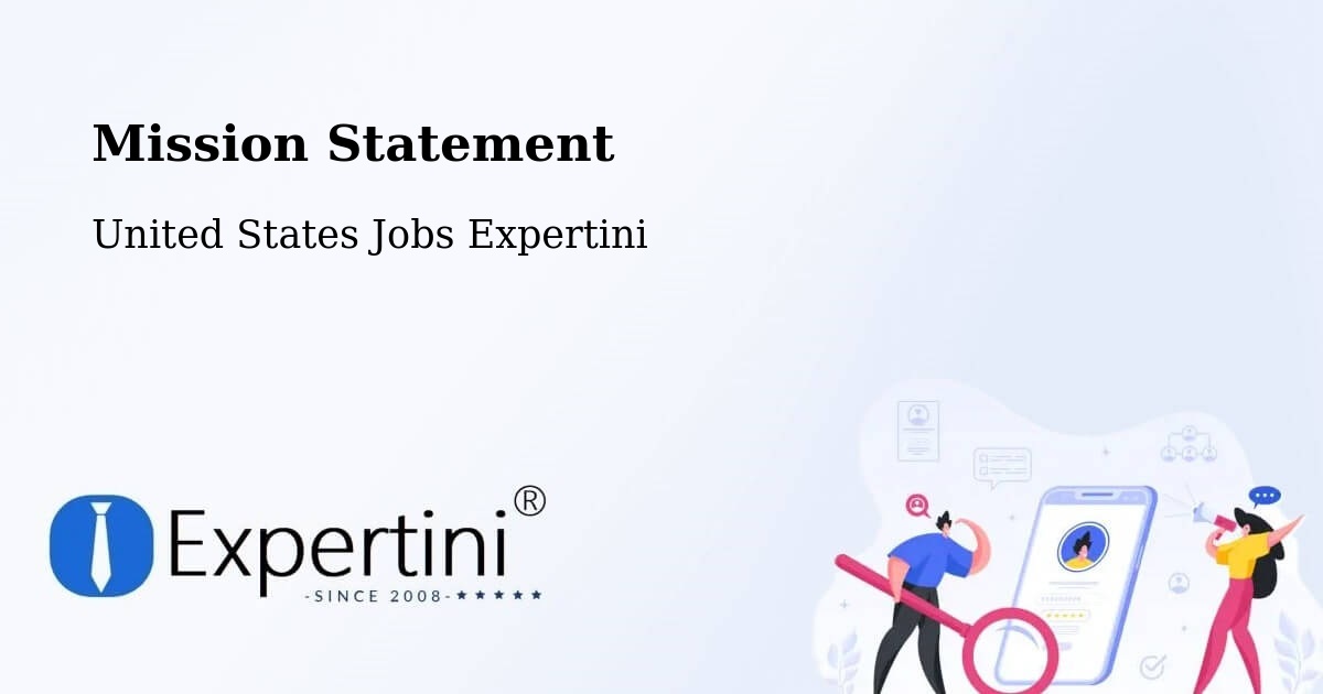 Corporate Mission – Townsend - United States Jobs Expertini