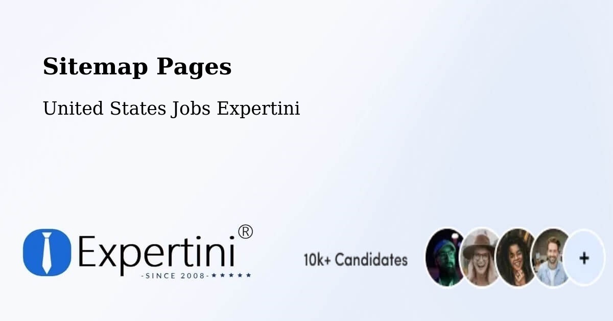 Sitemap Pages - Townsend - United States Jobs Expertini