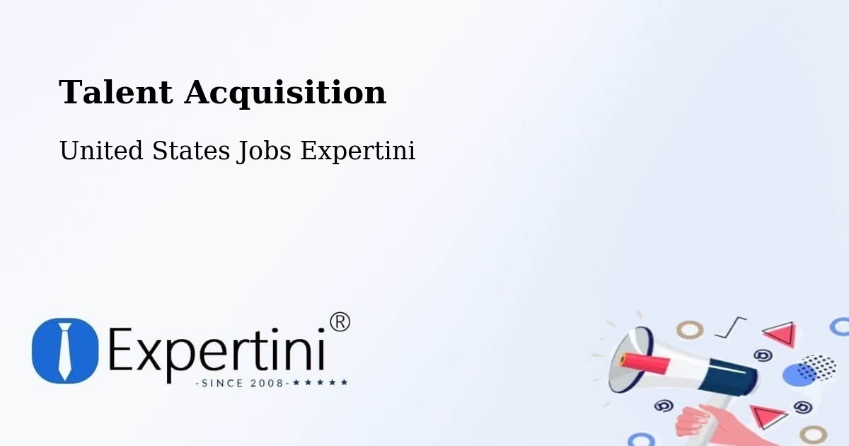 Post Jobs & Find Candidates in Townsend – Talent Acquisition Solutions - United States Jobs Expertini